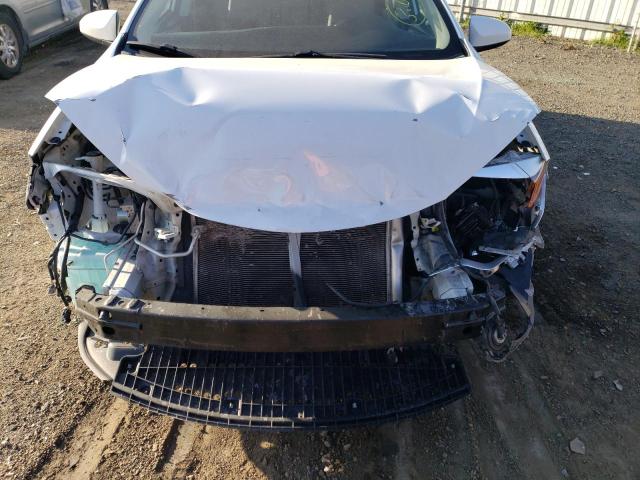 2016 TOYOTA COROLLA L 5YFBURHEXGP529361