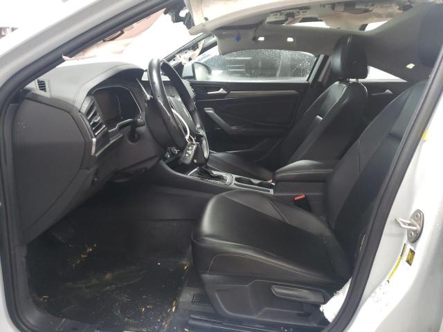 2019 VOLKSWAGEN JETTA SEL 3VWE57BU9KM007431