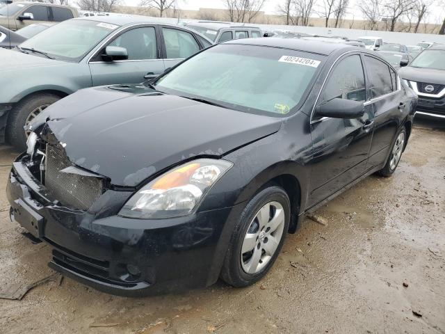 2008 Nissan Altima 2.5