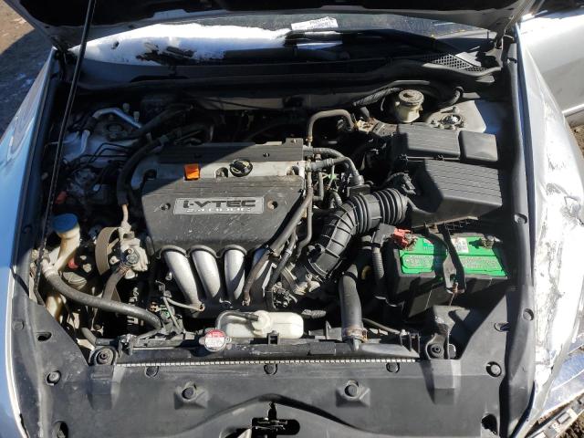 1HGCM563X7A120068 2007 Honda Accord Se