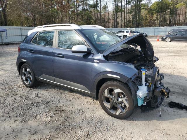 KMHRC8A37PU277457 2023 Hyundai Venue Sel 2023 Hyundai Venue Sel VIN: KMHRC8A37PU277457 Lot: 43722274