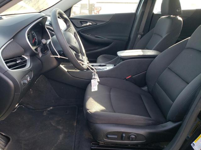 2022 CHEVROLET MALIBU LT 1G1ZD5ST5NF115612