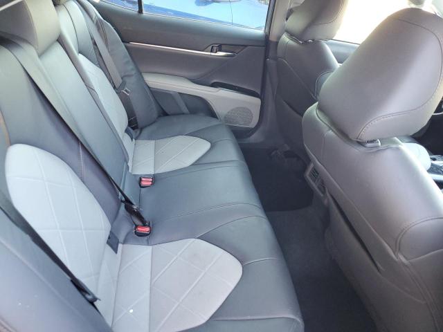 2019 TOYOTA CAMRY HYBR 4T1B21HK5KU514982