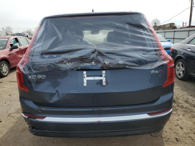 2024 VOLVO XC90 ULTIM YV4062PF3R1200783