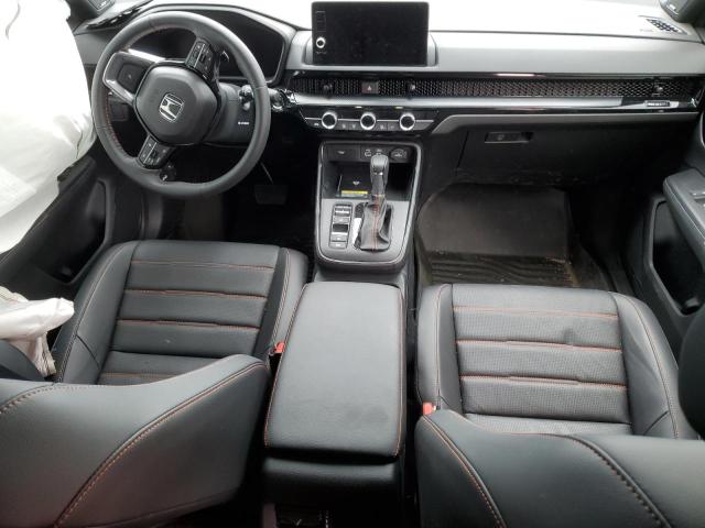 2024 HONDA CR-V SPORT - 7FARS6H93RE034802