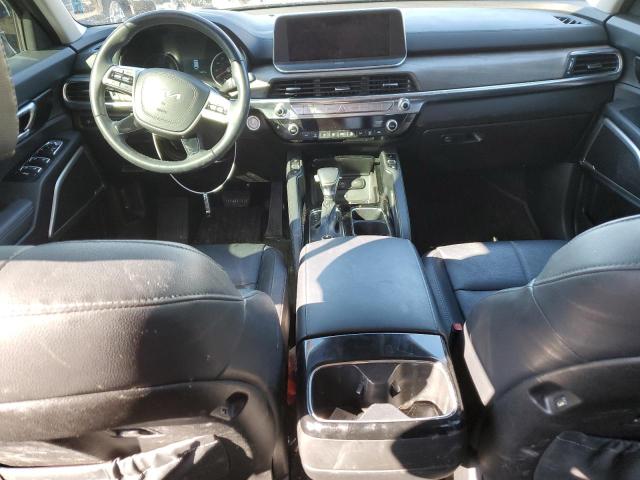 2022 KIA TELLURIDE - 5XYP3DHCXNG314087