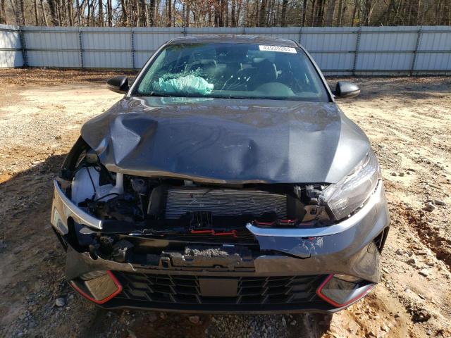 2024 KIA FORTE GT L 3KPF54AD2RE702748