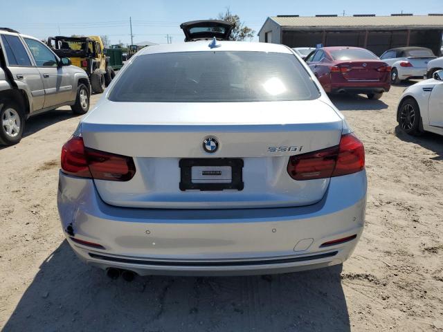 2018 BMW 330 I - WBA8B9G55JNU98894