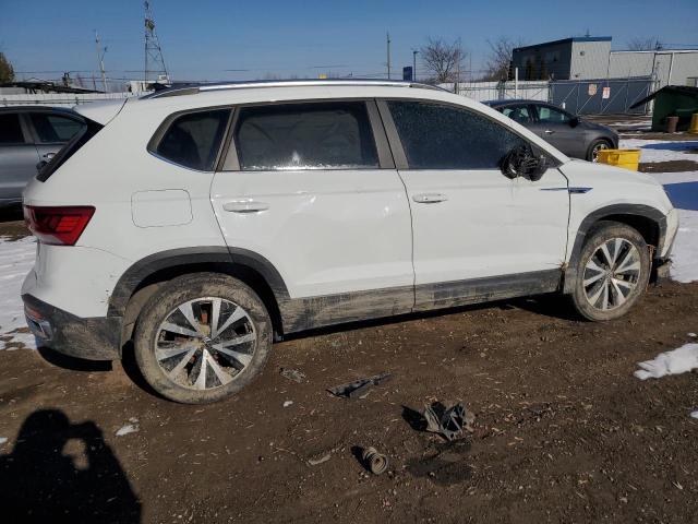 2023 VOLKSWAGEN TAOS COMFO 3VV7X7B29PM310352