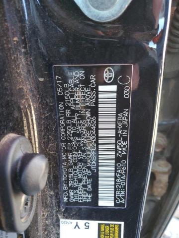 2017 Toyota Prius - Image 13