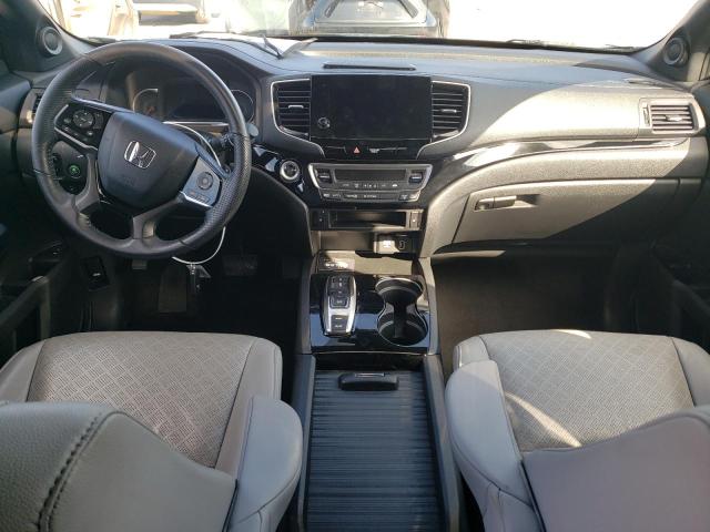 2019 HONDA PASSPORT T - 5FNYF7H98KB009269