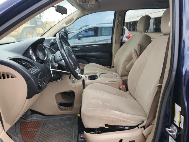 2014 Dodge Caravan - Image 7
