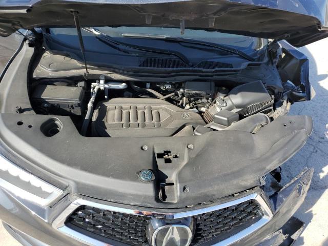 2020 ACURA MDX TECHNO 5J8YD4H51LL000172
