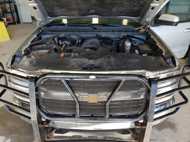 2019 CHEVROLET SILVERADO 2GCVKPEC9K1114565