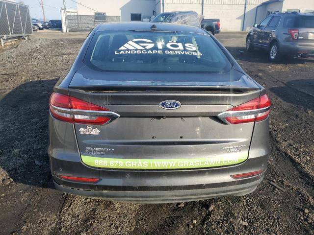 3FA6P0SUXLR159365 Ford Fusion TIT 6