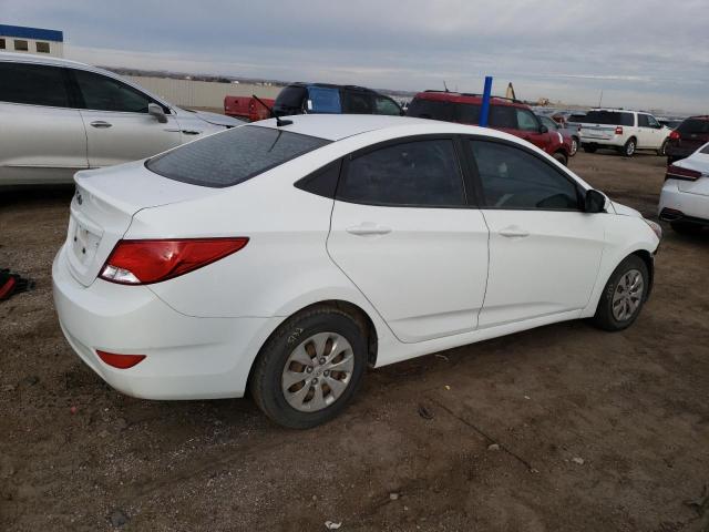 VIN KMHCT4AE8GU084654 2016 HYUNDAI ACCENT no.3