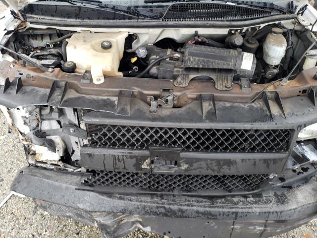 1GCGG25U351174485 2005 Chevrolet Express G2500