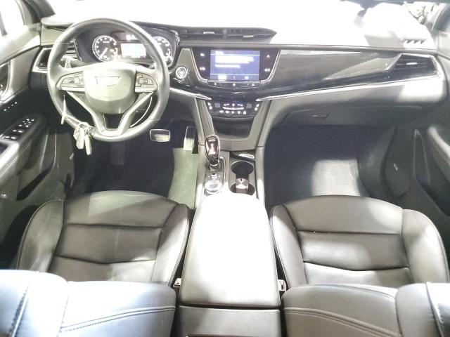 2021 CADILLAC XT6 SPORT 1GYKPGRS3MZ228877