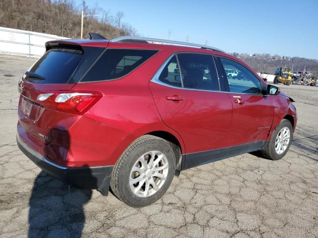 2018 CHEVROLET EQUINOX LT 2GNAXSEV1J6246958