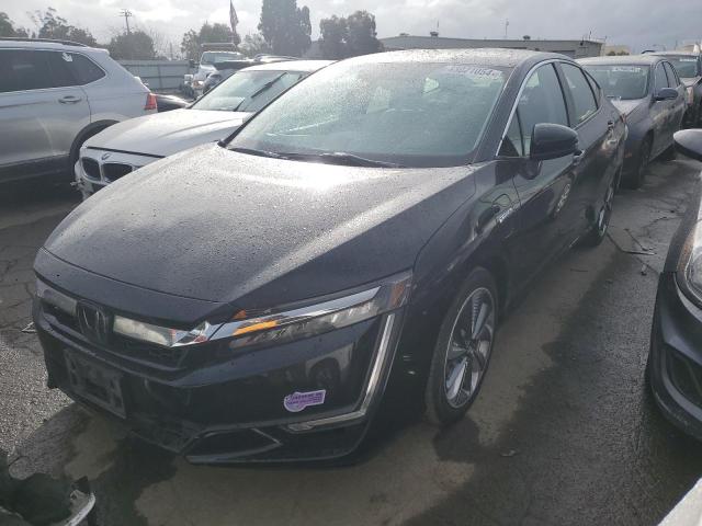 2018 HONDA CLARITY TO JHMZC5F3XJC019182