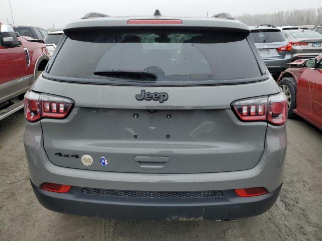 2019 JEEP COMPASS SP - 3C4NJDAB3KT776381