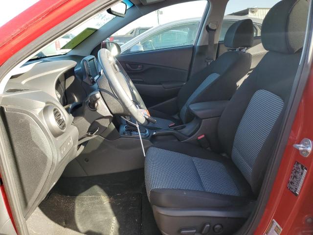 2020 HYUNDAI KONA SEL P - KM8K6CAA8LU523694