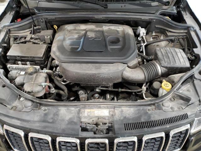 2020 Jeep Grand Cherokee Laredo VIN: 1C4RJFAG7LC366057 Lot: 41664274