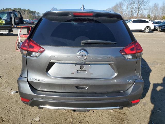 2018 NISSAN ROGUE S KNMAT2MT6JP591293