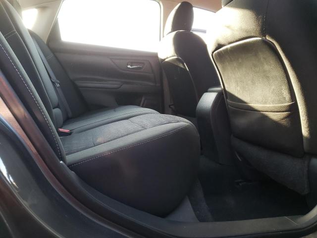 2018 NISSAN ALTIMA 2.5 1N4AL3AP7JC124328