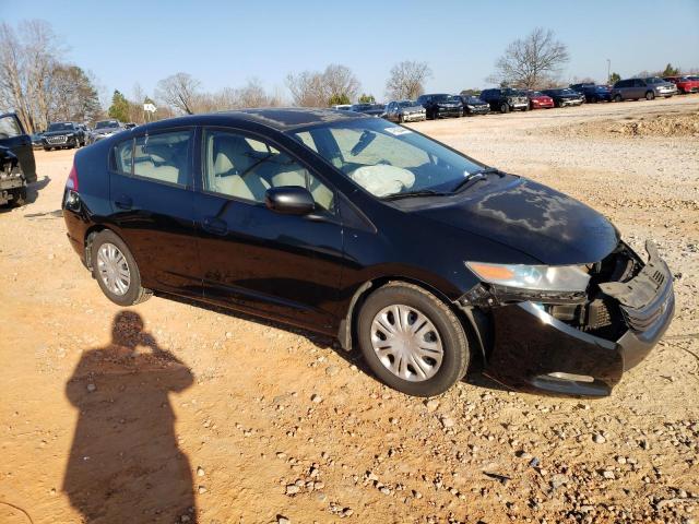 2010 Honda Insight Lx VIN: JHMZE2H52AS013468 Lot: 41623444