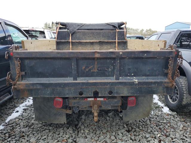 2000 Chevrolet Gmt-400 C3500 VIN: 1GBJC34R9YF517056 Lot: 41715214