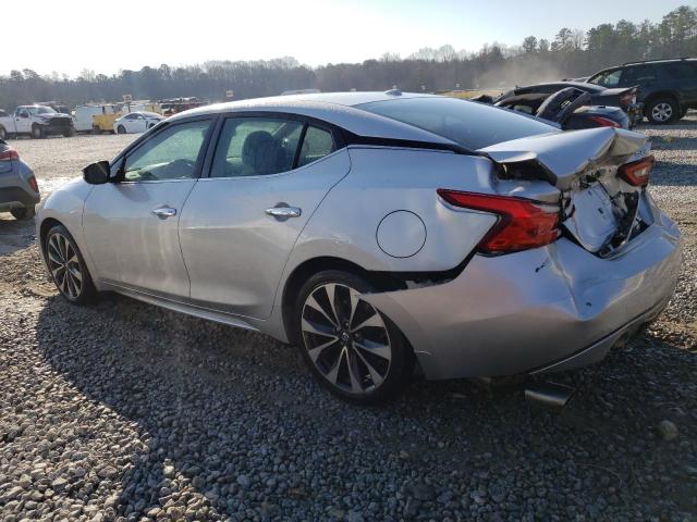 2016 NISSAN MAXIMA 3.5 - 1N4AA6AP4GC385710