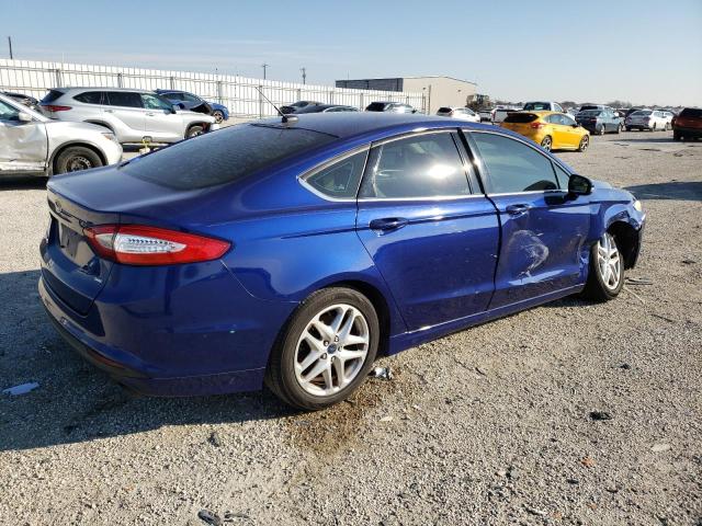 2014 Ford Fusion Se VIN: 3FA6P0H76ER315602 Lot: 41858364