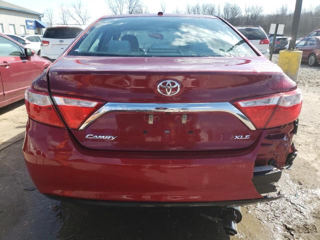 VIN 4T1BF1FK5FU985785 2015 Toyota Camry, LE no.6