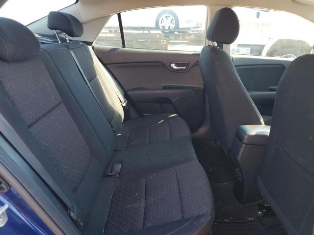 2020 KIA RIO LX 3KPA24AD6LE284303