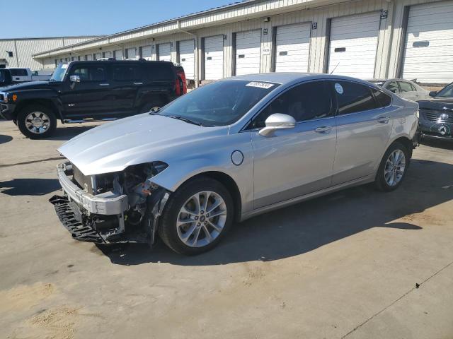 3FA6P0SU3KR185210 2019 FORD FUSION - Image 1