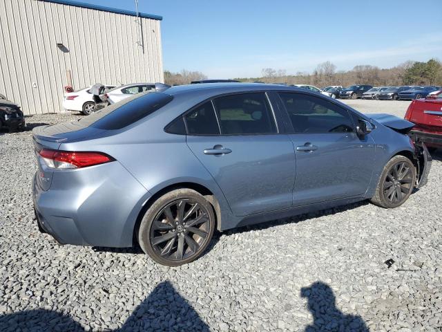 2023 TOYOTA COROLLA LE - JTDBCMFE7P3014691