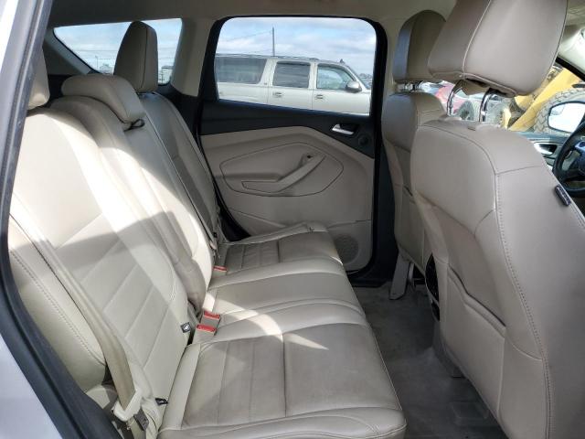 2015 FORD ESCAPE SE - 1FMCU0G90FUC07281