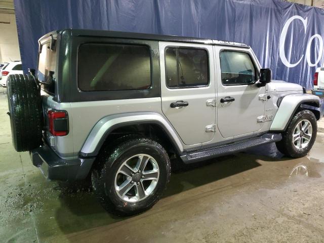 2018 JEEP WRANGLER U 1C4HJXEG2JW110030