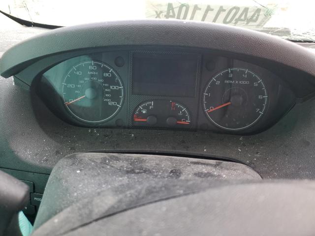 2021 RAM PROMASTER 3C6LRVDG8ME530969
