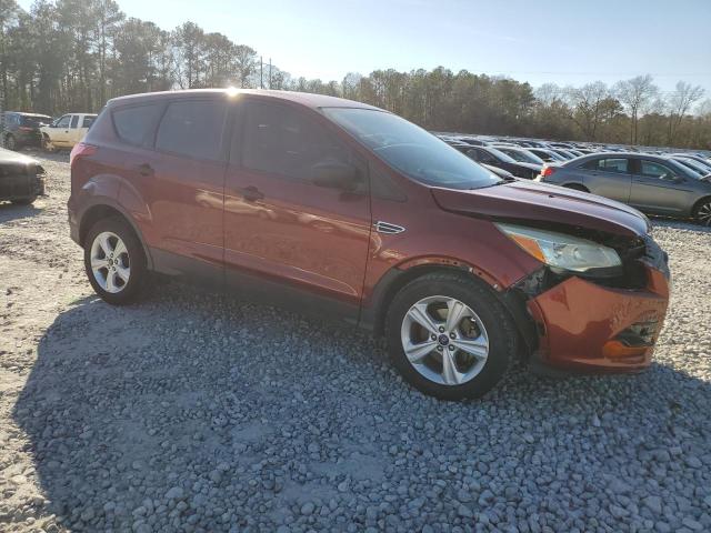 Vin: 1fmcu0f71gua22285, lot: 41110304, ford escape s 20164