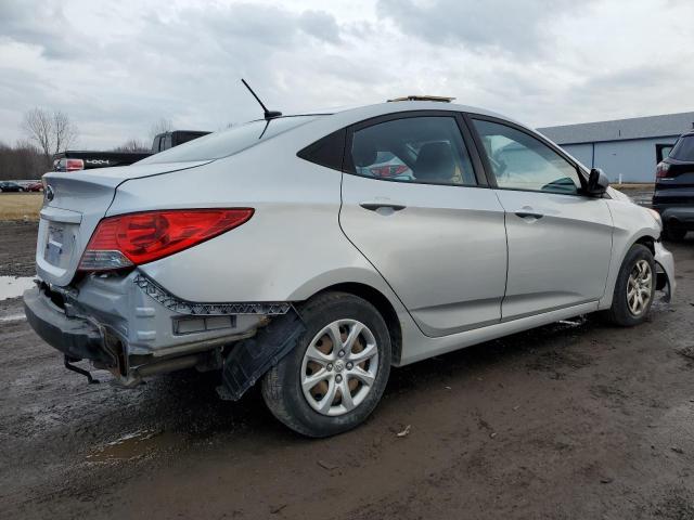 KMHCT4AE8DU361685 | 2013 Hyundai accent gls