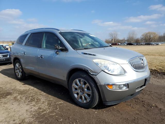 5GAKVBED8BJ236623 2011 BUICK ENCLAVE-3