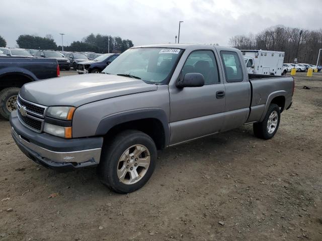 2006 Chevrolet C/K 1500 