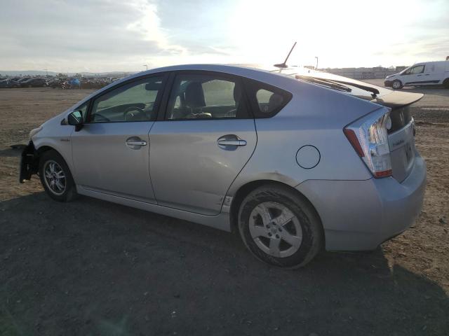 2010 Toyota Prius - Image 2