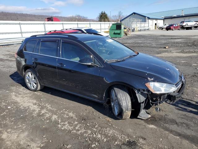 2016 VOLKSWAGEN GOLF SPORT - 3VWC17AU5GM523054