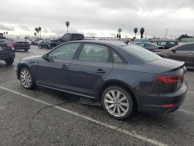 WAUDNAF45JA099183 2018 AUDI A4, photo no. 2