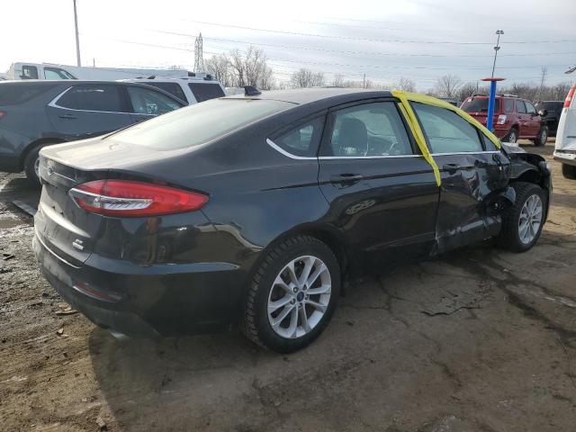 2020 FORD FUSION SE 3FA6P0HD9LR226903