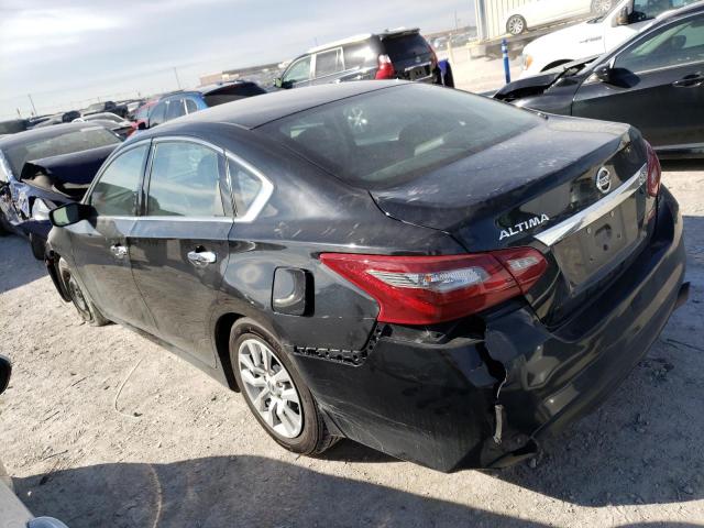 2018 NISSAN ALTIMA 2.5 1N4AL3AP4JC273330