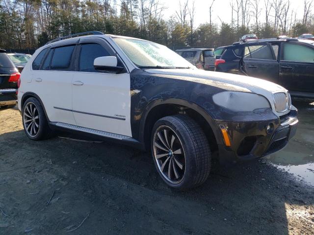 VIN 5UXZV4C53D0G55560 2013 BMW X5, Xdrive35I no.4